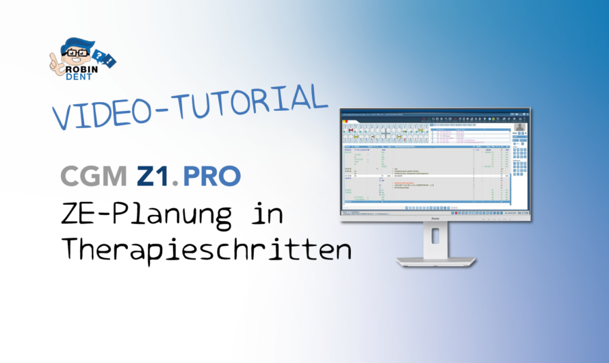 Tutorial: ZE-Gesamtplanung mit unterschiedlichen Fertigstellungszeiträumen