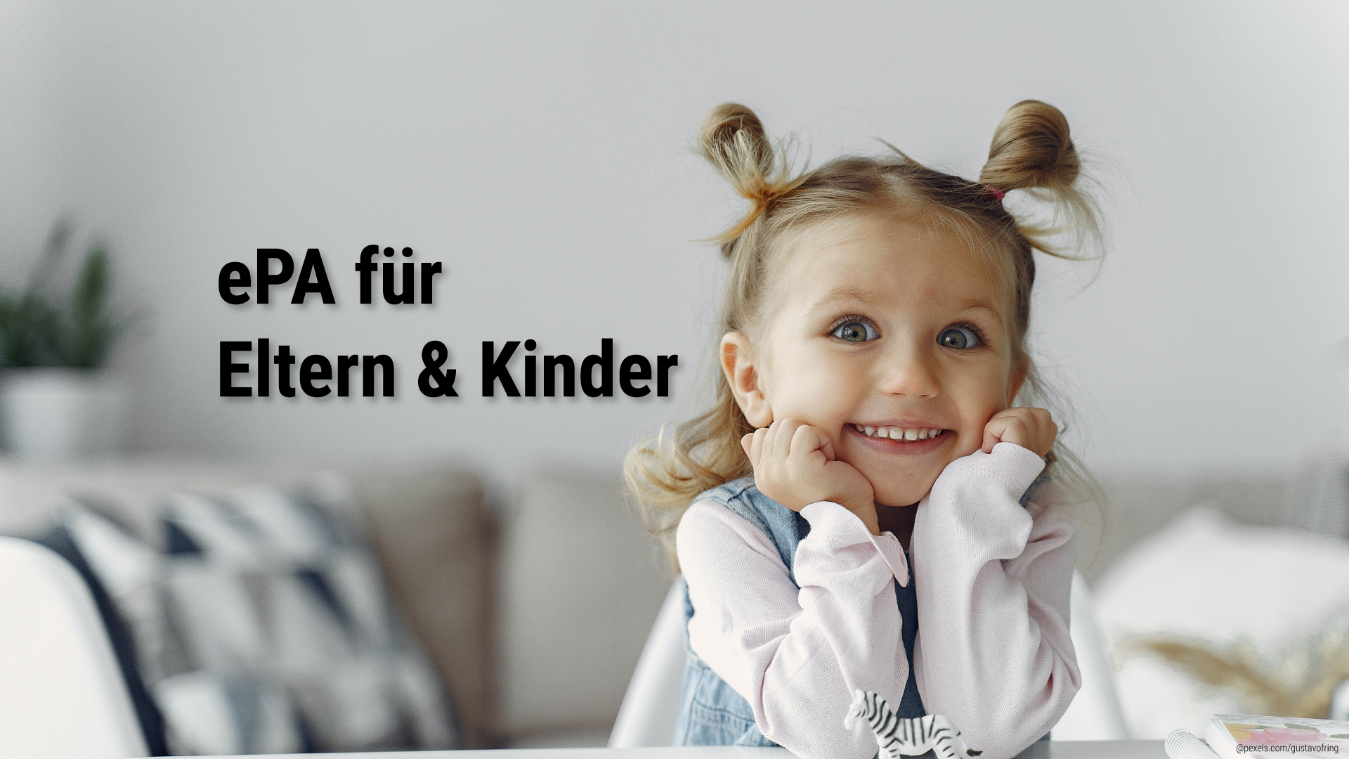 RobinDent Beitragsbild ePA Kinder